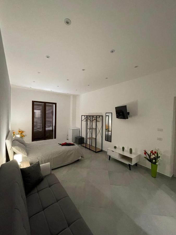 Baron'S Suites 팔레르모 외부 사진