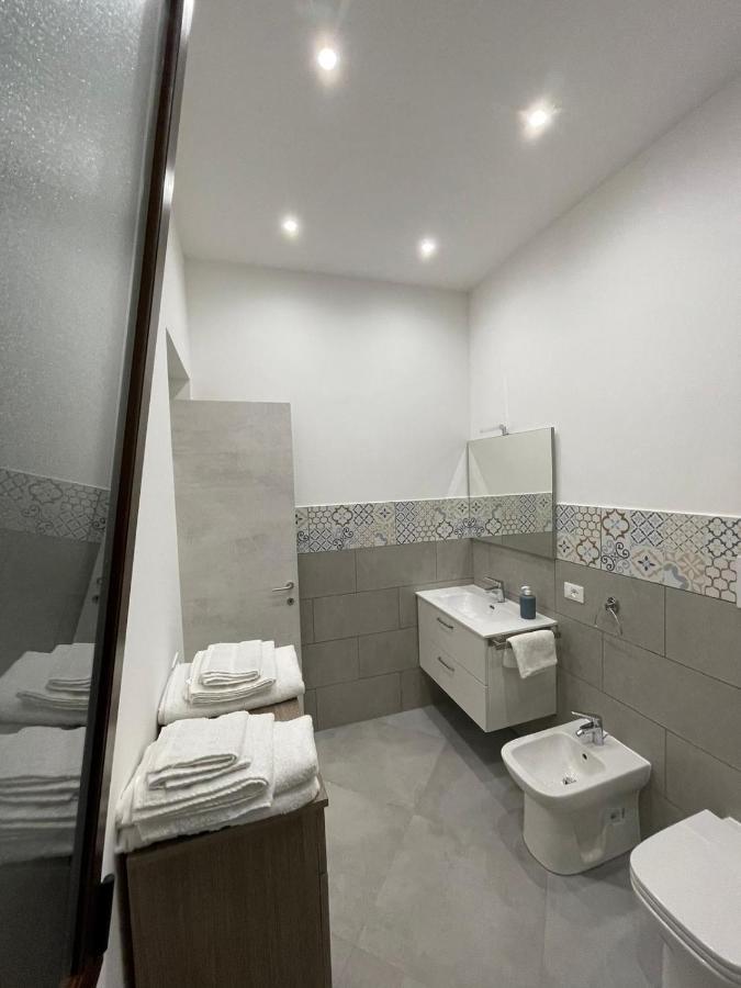 Baron'S Suites 팔레르모 외부 사진