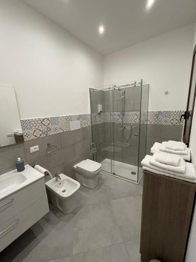 Baron'S Suites 팔레르모 외부 사진