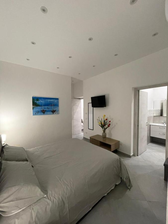 Baron'S Suites 팔레르모 외부 사진