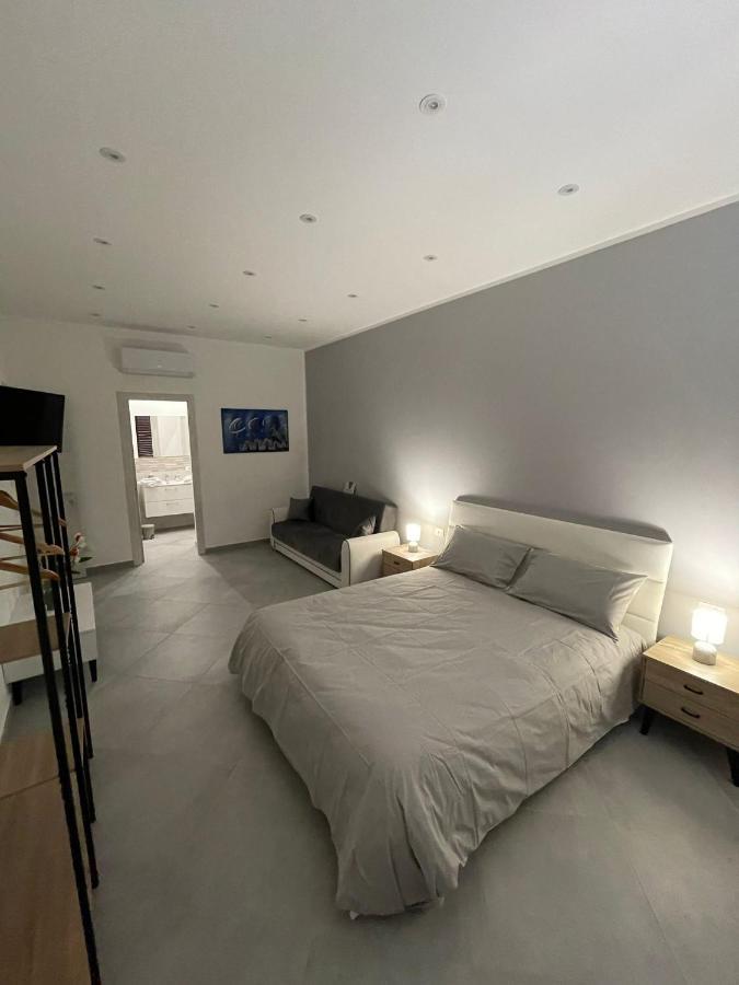 Baron'S Suites 팔레르모 외부 사진