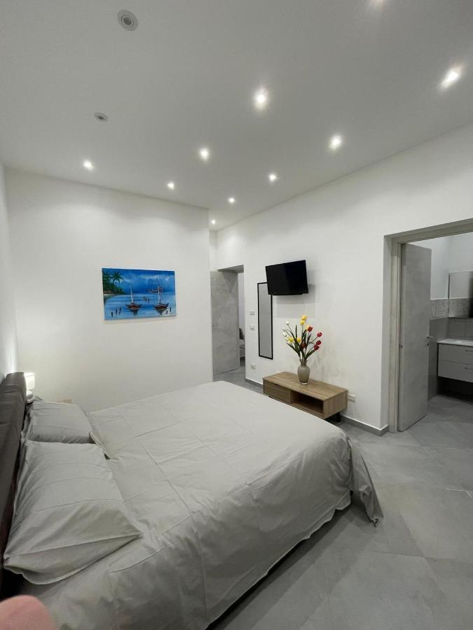 Baron'S Suites 팔레르모 외부 사진