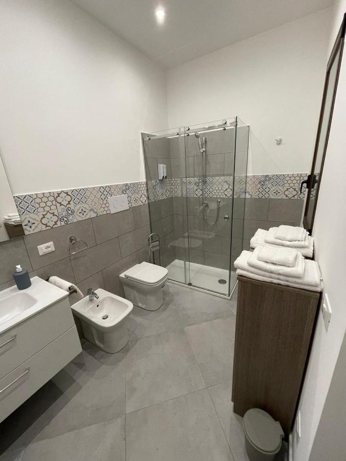 Baron'S Suites 팔레르모 외부 사진