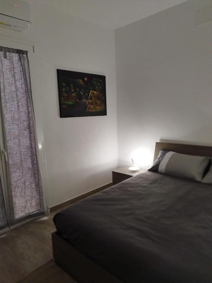 Baron'S Suites 팔레르모 외부 사진