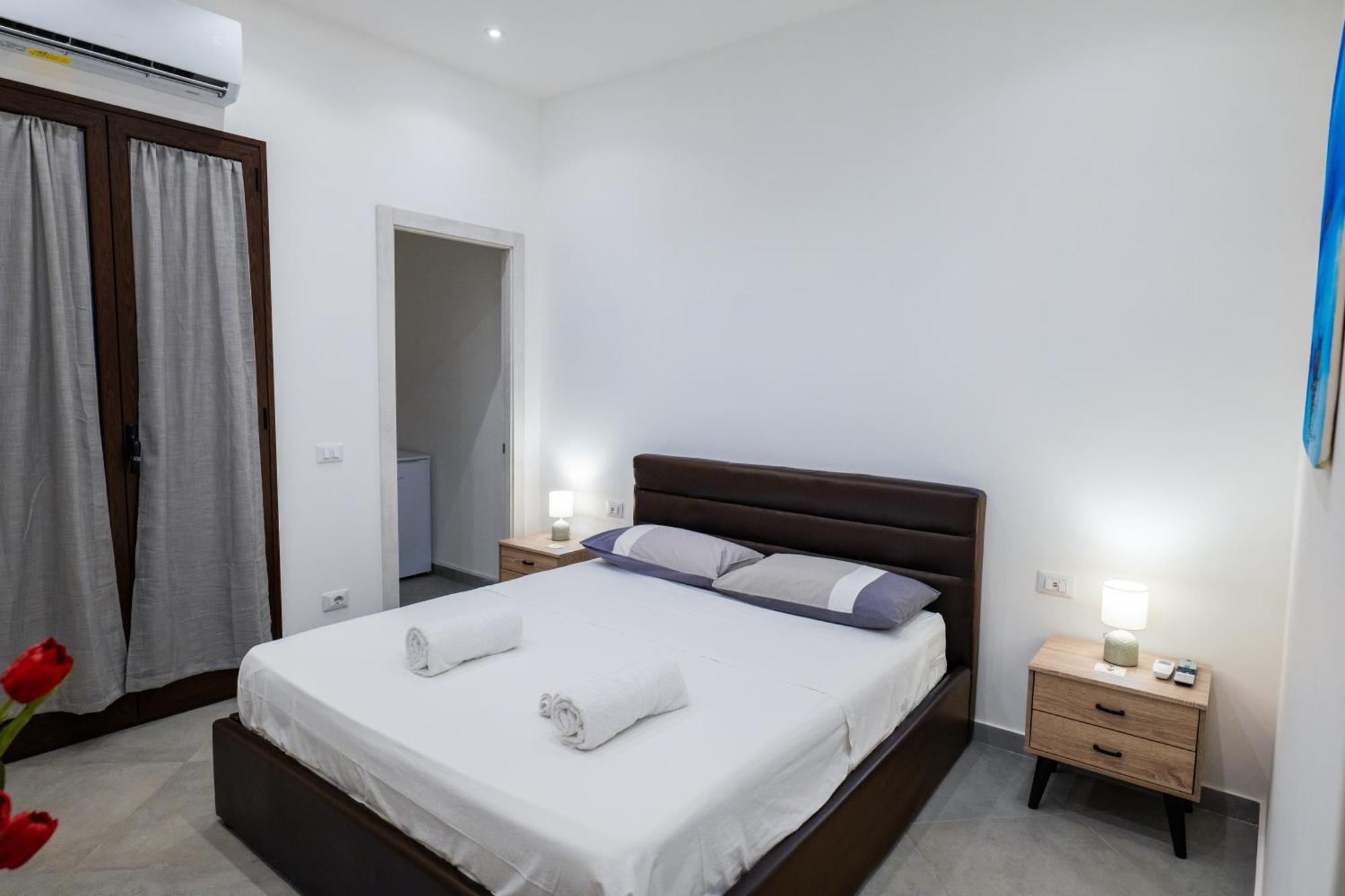 Baron'S Suites 팔레르모 외부 사진