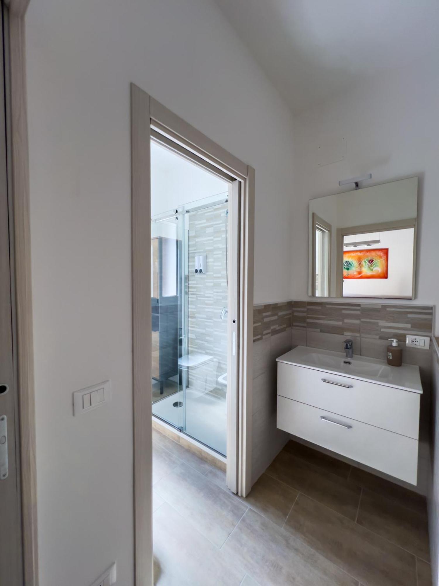 Baron'S Suites 팔레르모 외부 사진