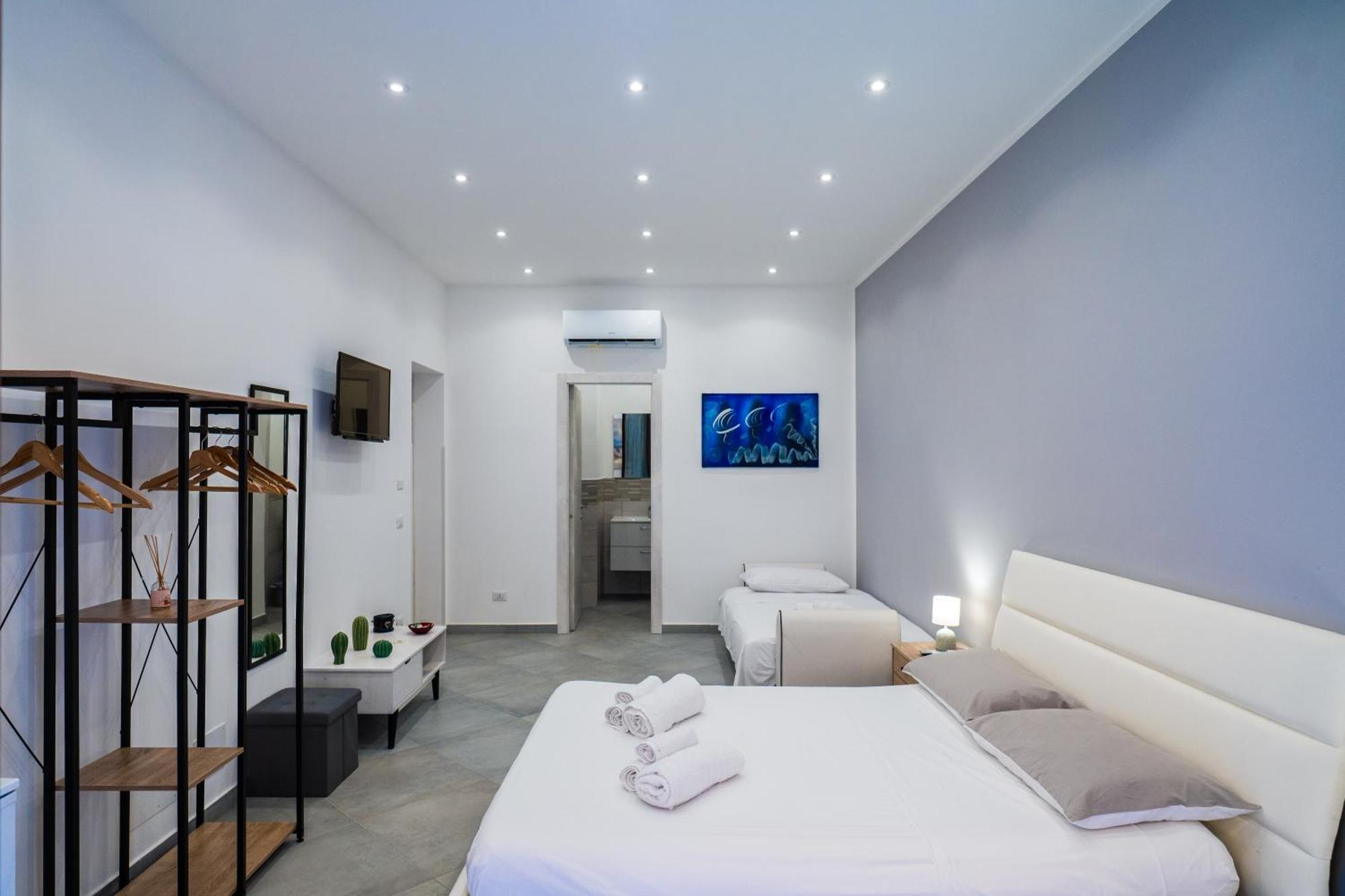 Baron'S Suites 팔레르모 외부 사진