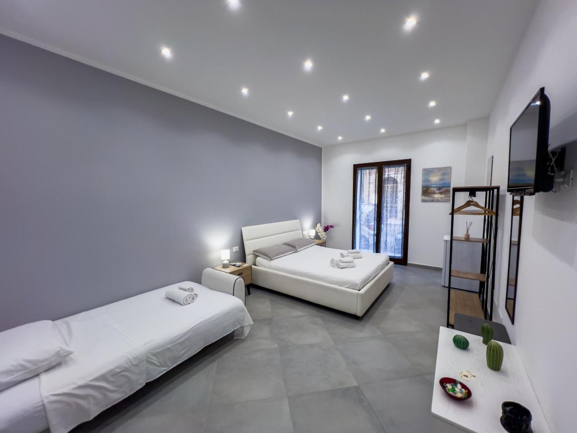 Baron'S Suites 팔레르모 외부 사진