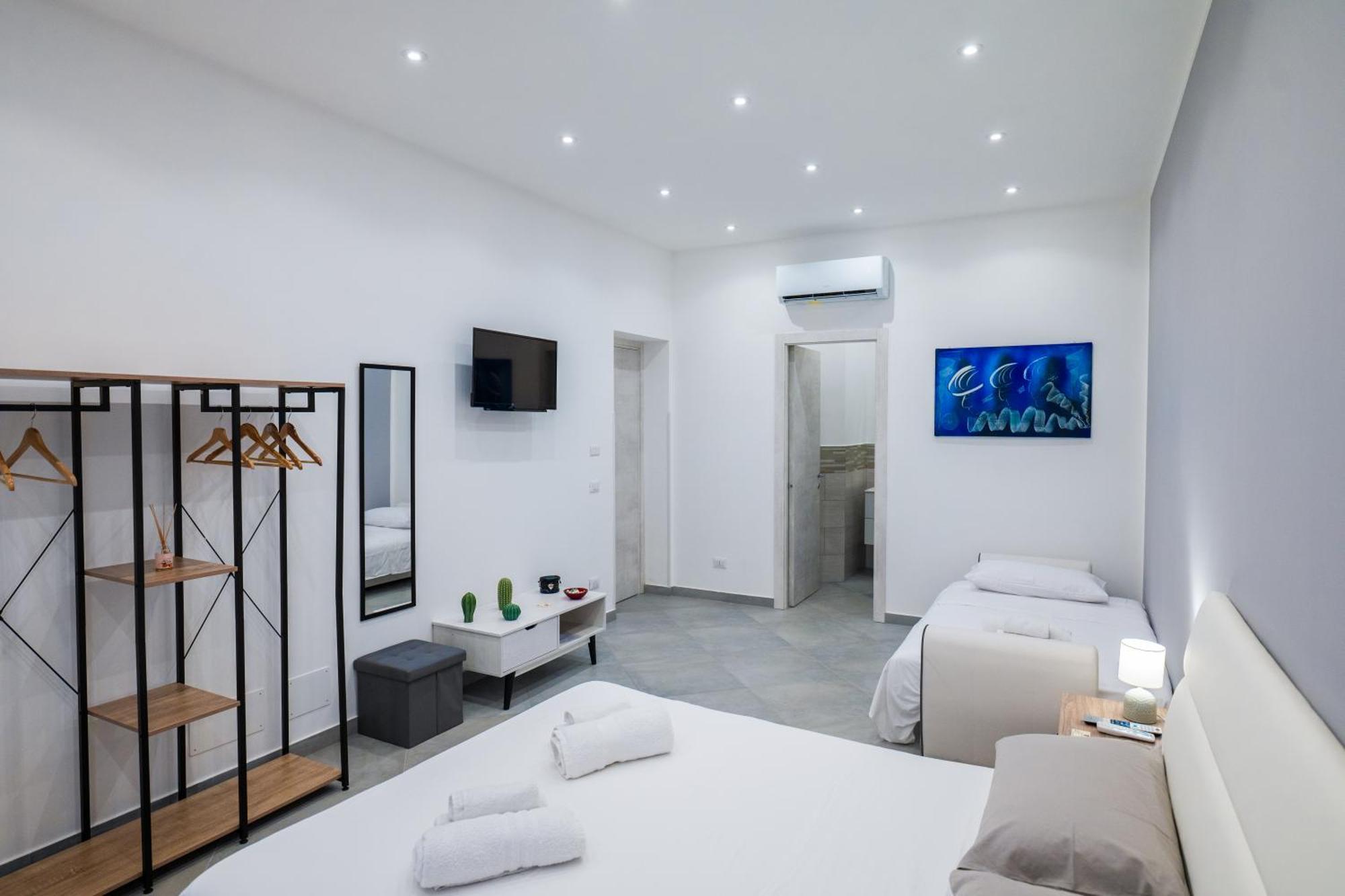 Baron'S Suites 팔레르모 외부 사진