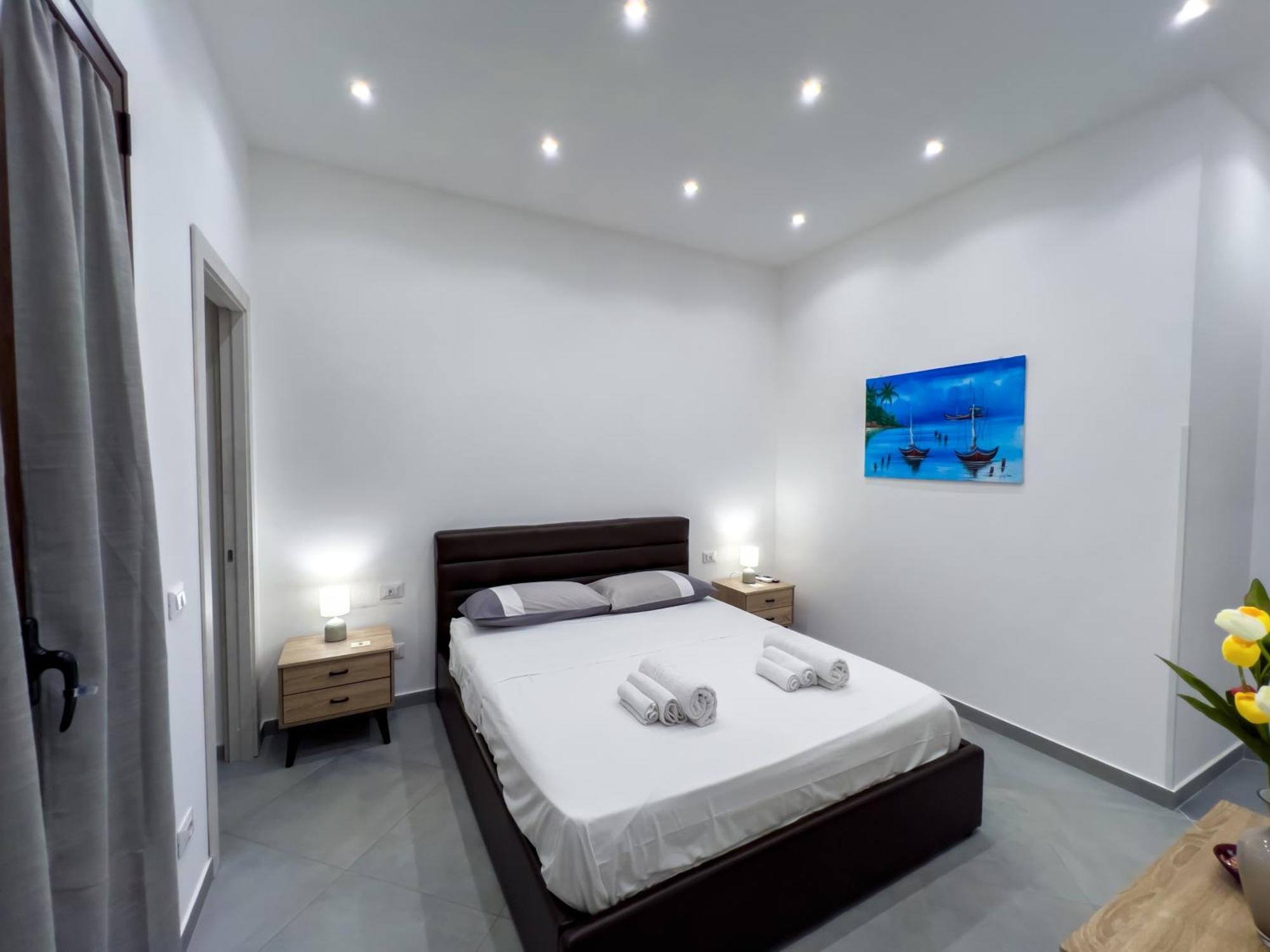 Baron'S Suites 팔레르모 외부 사진