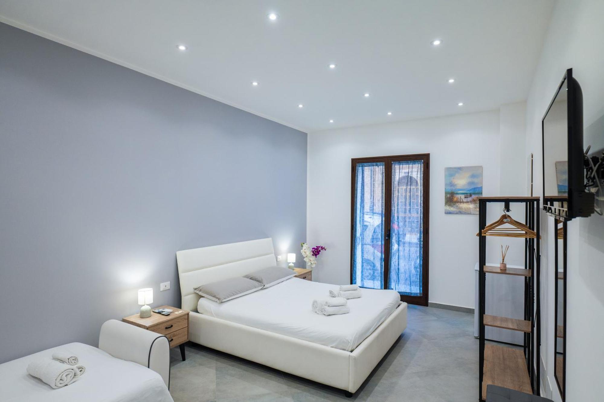 Baron'S Suites 팔레르모 외부 사진